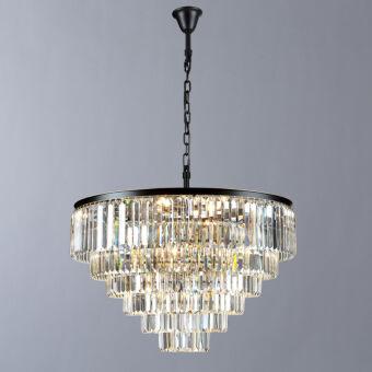 Каскадная люстра Divinare 3001/01 LM-16