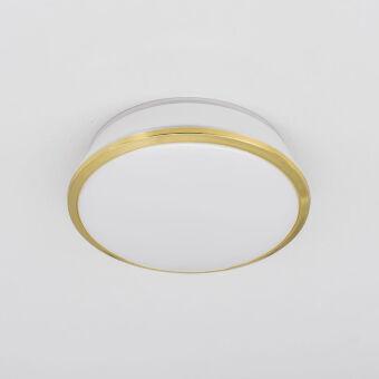 Встраиваемый светильник Citilux CLD6008W