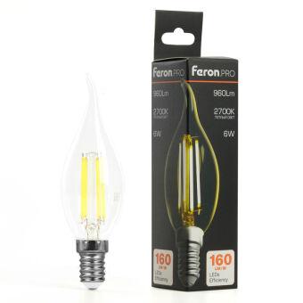 Светодиодная лампа Feron 51262