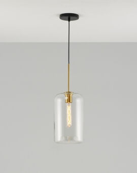 Подвесной светильник Moderli V2140-P