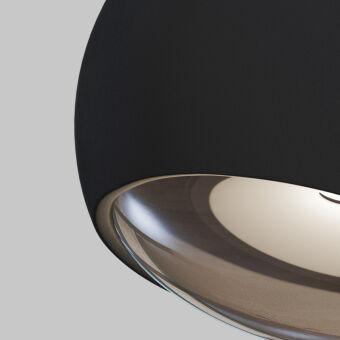 Светильник настенный Maytoni O032WL-L3B3K