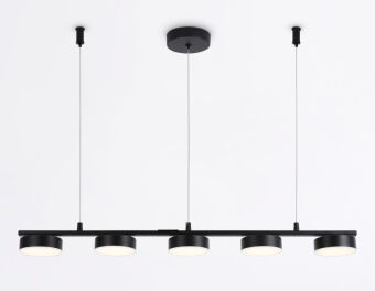 Подвесная люстра Ambrella Light FL51734