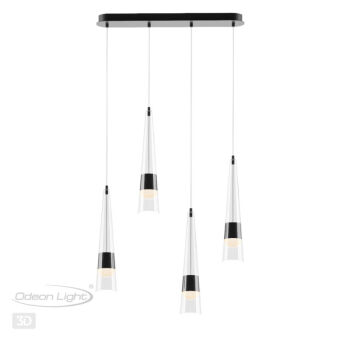 Подвесная люстра Odeon Light 5044/42L