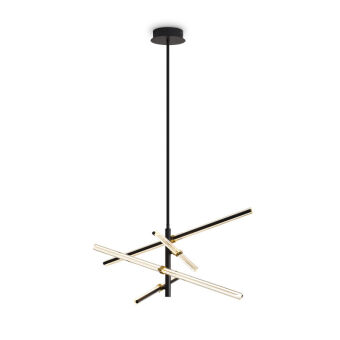 Подвесной светильник Freya FR5557PL-L32B