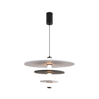 Подвесной светильник LUMION 8295/11AL