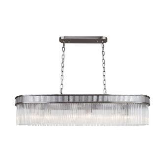 Подвесная люстра Favourite 4201-12P