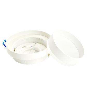 Встраиваемый светильник Feron 51668