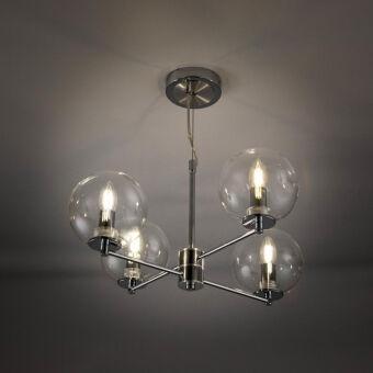 Подвесная люстра Citilux CL240141