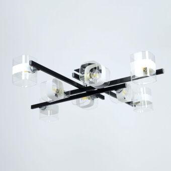 Накладная люстра Citilux CL139282