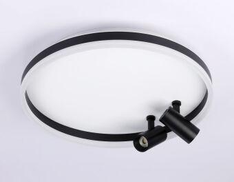 Накладной светильник Ambrella Light FL5113