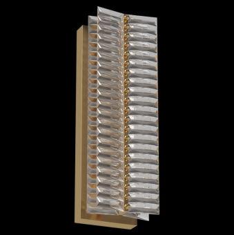 Бра Fluorite FL1181-2W