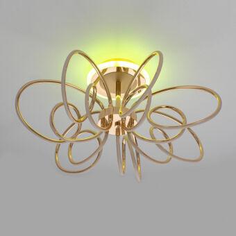 Люстра на штанге Citilux CL224A172