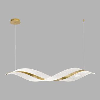 Подвесной светильник Lussole LSP-7512