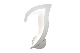 Детское бра Natali Kovaltseva LED LAMPS 81146/1W