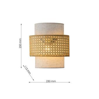 Бра Favourite 4768-1W