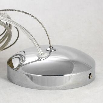 Подвесная люстра Lussole LSP-8336