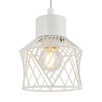 Подвесной светильник Escada 10174/1S White