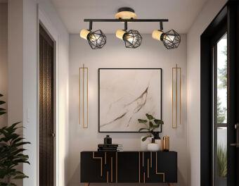 Накладной светильник Ambrella Light TR8753