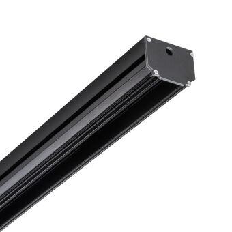 Профиль для шинопроводов Lightstar 509427L