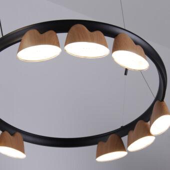 Подвесная люстра Favourite 4266-21P