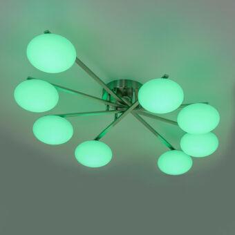 Накладная люстра Citilux CL226A181