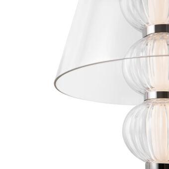 Настольная лампа Maytoni MOD555TL-L9CH4K