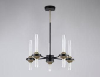 Люстра на штанге Ambrella Light LH55351