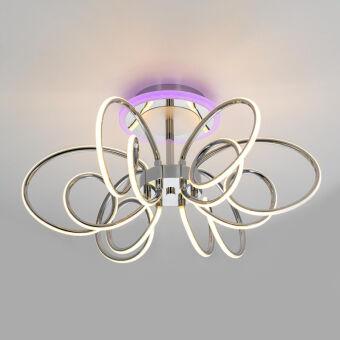 Люстра на штанге Citilux CL224A161