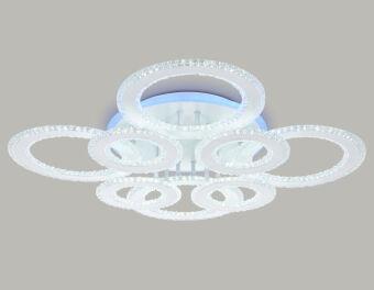 Накладной светильник Ambrella Light FA8854