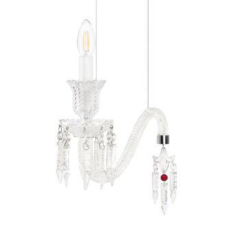 Подвесной светильник LOFT IT 10210P/A White