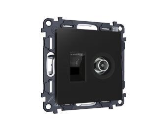 Розетка Ambrella Volt MA812510