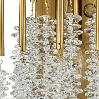 Бра Indigo V000601