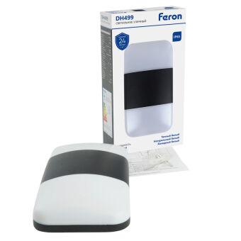 Светильник настенный Feron 51832