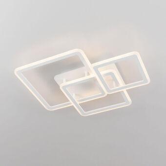 Накладная люстра Citilux CL238230E