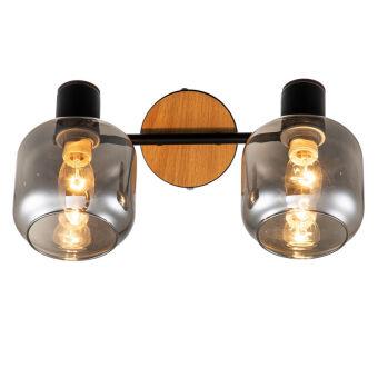 Спот Escada 10177/2A Black