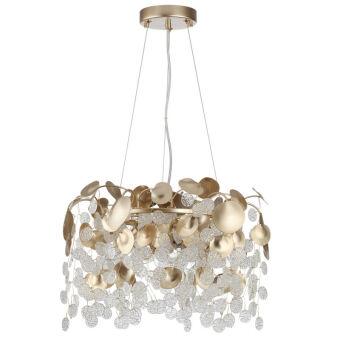 Подвесная люстра Odeon Light 5104/6