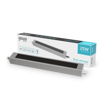 Блок питания Gauss BT521