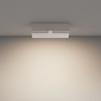 Накладной светильник Maytoni Technical C133CL-12W4K-W