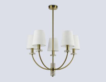 Люстра на штанге Ambrella Light LH75351