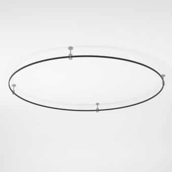 Шинопровод Elektrostandard 85218/00 Шинопровод(черный)