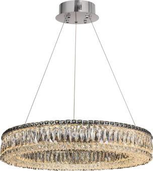 Подвесная люстра Fluorite FL1054-8P