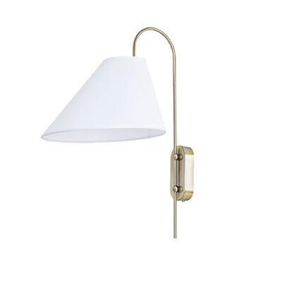  Arte Lamp RONDO A4086AP-1AB