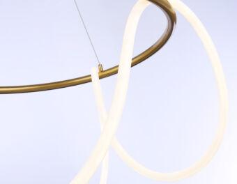 Подвесной светильник Ambrella Light FL10503