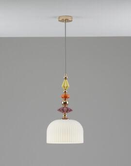 Подвесной светильник Moderli V11181-1P