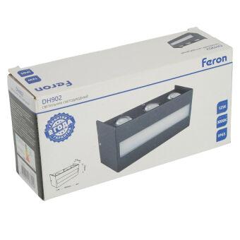 Светильник настенный Feron 51412