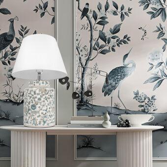 Настольная лампа LOFT IT 10385T/A