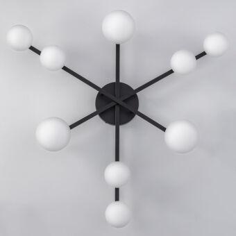 Накладная люстра Citilux CL209291