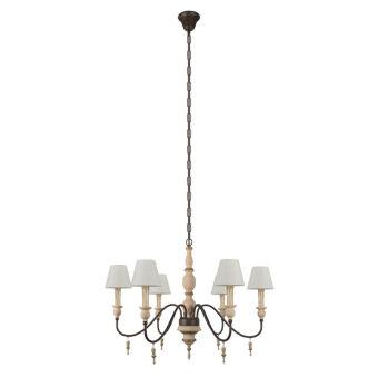 Подвесная люстра LOFT IT 10419