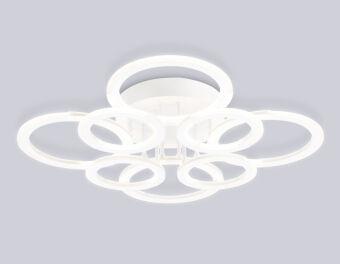 Накладная люстра Ambrella Light FA8945