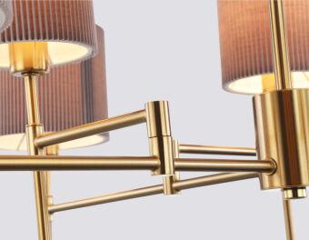 Люстра на штанге Ambrella Light LH72383